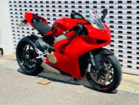 Ducati Panigale V4 Panigale V4 4