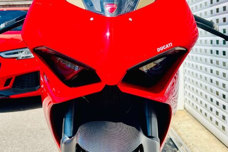 Ducati Panigale V4 Panigale V4 19