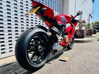 Ducati Panigale V4 Panigale V4 18