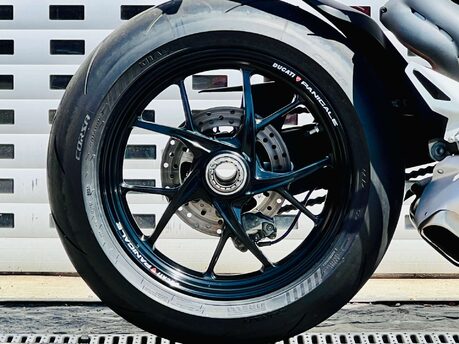 Ducati Panigale V4 Panigale V4 