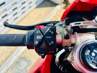 Ducati Panigale V4 Panigale V4 13