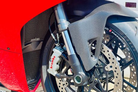 Ducati Panigale V4 Panigale V4 17