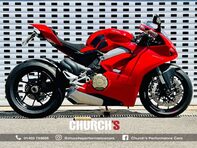Ducati Panigale V4 Panigale V4 1