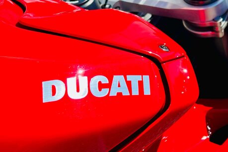 Ducati Panigale V4 Panigale V4 15