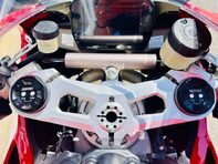 Ducati Panigale V4 Panigale V4 16