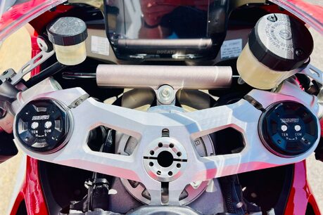 Ducati Panigale V4 Panigale V4 16