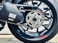 Ducati Panigale V4 Panigale V4 31