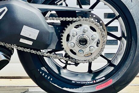 Ducati Panigale V4 Panigale V4 31
