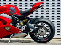 Ducati Panigale V4 Panigale V4 25