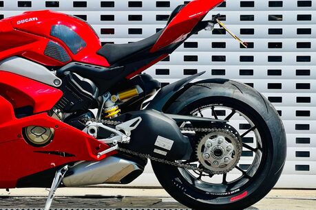 Ducati Panigale V4 Panigale V4 25