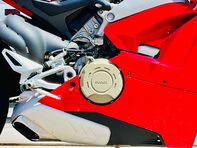 Ducati Panigale V4 Panigale V4 12