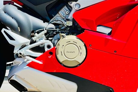 Ducati Panigale V4 Panigale V4 12