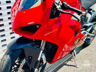 Ducati Panigale V4 Panigale V4 26