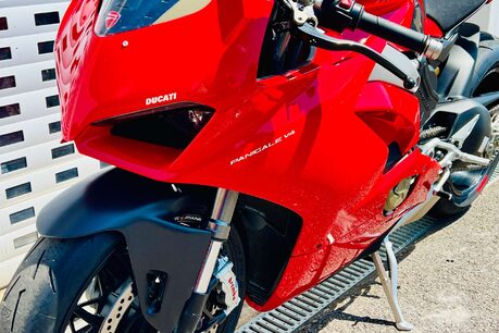 Ducati Panigale V4 Panigale V4 26