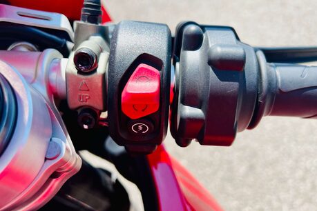 Ducati Panigale V4 Panigale V4 14