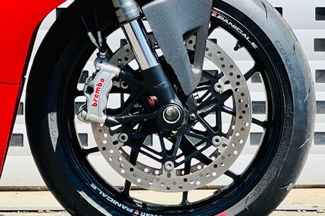 Ducati Panigale V4 Panigale V4 10