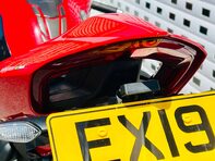 Ducati Panigale V4 Panigale V4 27