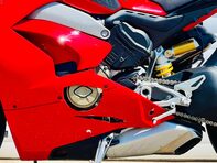 Ducati Panigale V4 Panigale V4 29