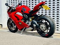 Ducati Panigale V4 Panigale V4 22