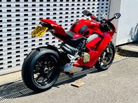 Ducati Panigale V4 Panigale V4 5