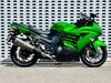 Kawasaki ZX ZZR 1400