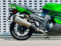 Kawasaki ZX ZZR 1400 5