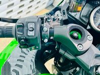 Kawasaki ZX ZZR 1400 10