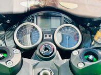 Kawasaki ZX ZZR 1400 12