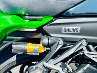 Kawasaki ZX ZZR 1400 18