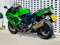 Kawasaki ZX ZZR 1400 20