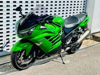 Kawasaki ZX ZZR 1400 22
