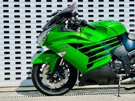 Kawasaki ZX ZZR 1400 23