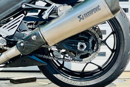 Kawasaki ZX ZZR 1400 25
