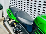 Kawasaki ZX ZZR 1400 14