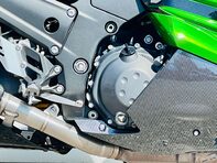 Kawasaki ZX ZZR 1400 10