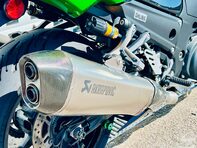 Kawasaki ZX ZZR 1400 16