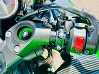 Kawasaki ZX ZZR 1400 12