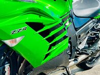Kawasaki ZX ZZR 1400 29