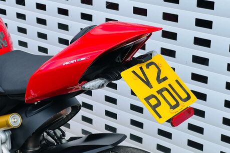 Ducati Panigale V2 Panigale V2 29