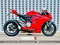 Ducati Panigale V2 Panigale V2 1