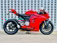 Ducati Panigale V2 Panigale V2 2