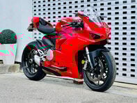 Ducati Panigale V2 Panigale V2 3