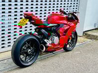 Ducati Panigale V2 Panigale V2 5