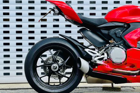 Ducati Panigale V2 Panigale V2 6