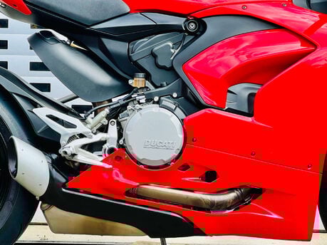 Ducati Panigale V2 Panigale V2 