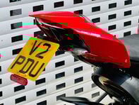 Ducati Panigale V2 Panigale V2 9