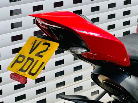Ducati Panigale V2 Panigale V2 
