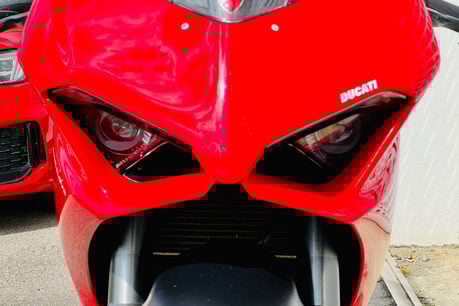 Ducati Panigale V2 Panigale V2 11