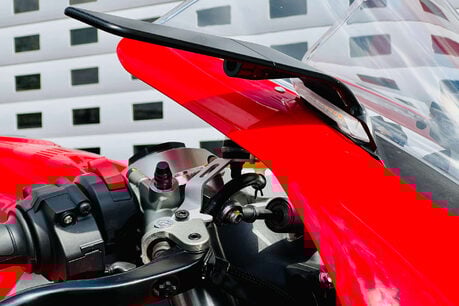 Ducati Panigale V2 Panigale V2 12