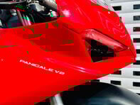 Ducati Panigale V2 Panigale V2 13